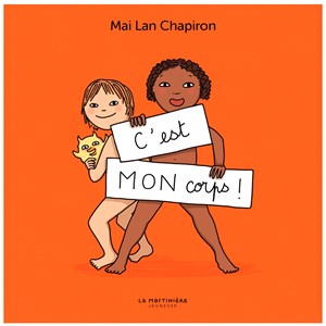 C'est MON corps !