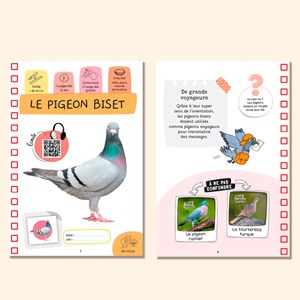 Mon Larousse de la nature