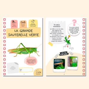 Mon Larousse de la nature