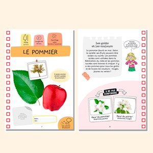 Mon Larousse de la nature