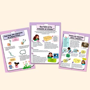 Mon Larousse de la nature