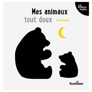 Mes animaux tout doux