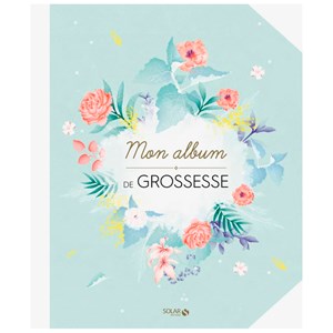 Mon album de grossesse