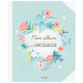 Mon album de grossesse
