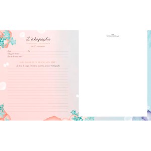 Mon album de grossesse