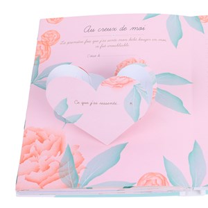 Mon album de grossesse