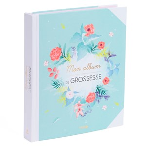 Mon album de grossesse