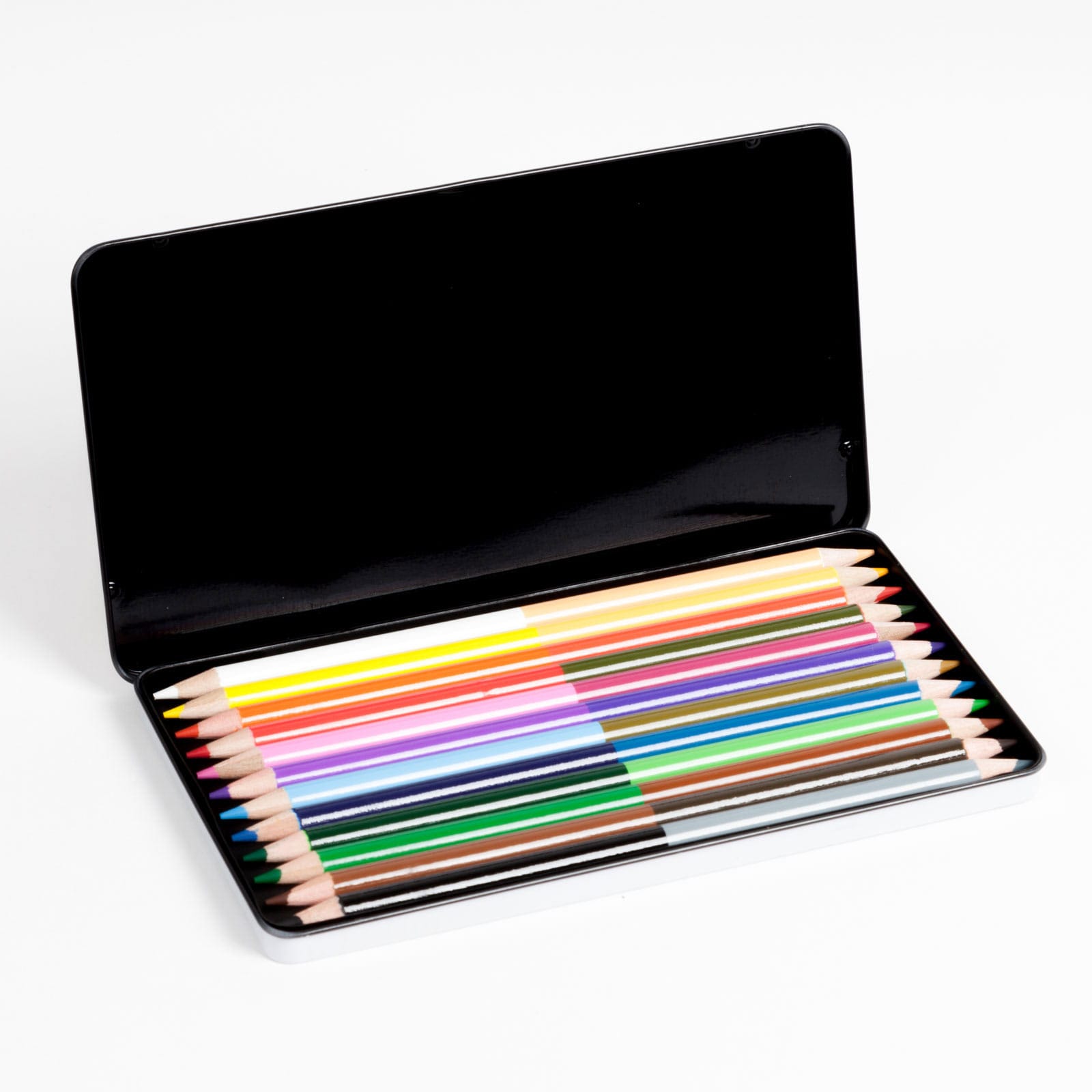 Comment choisir une boîte de crayons de couleur ?
