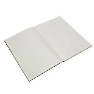 Carnet de notes A6 Let's go on