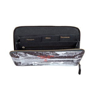 Pochette organiseur de voyage Canoë