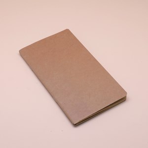 Recharge pages kraft pour 14125660