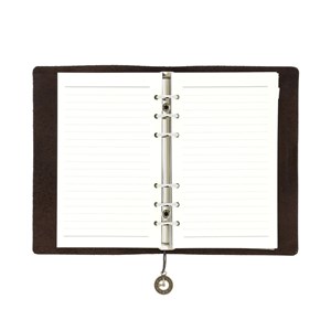 Recharge pages lignées pour 14126010