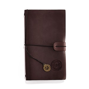 Recharge pages lignées pour 14126010