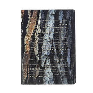 Carnet Sauvage