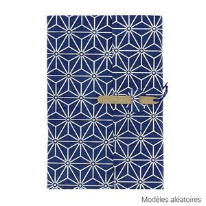 Carnet escapade bambou