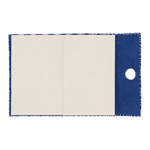 Carnet escapade bambou