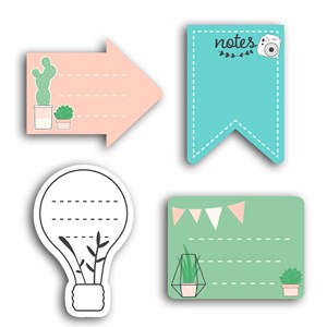 Bloc-notes originaux