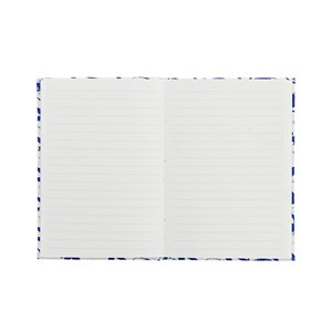 Carnet hirondelle modèle moyen