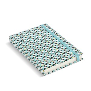 Carnet Azulejos moyen