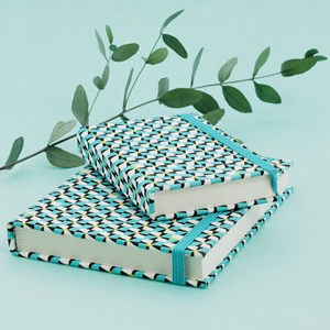 Carnet Azulejos moyen