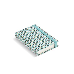 Carnet Azulejos petit