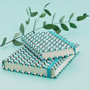 Carnet Azulejos petit
