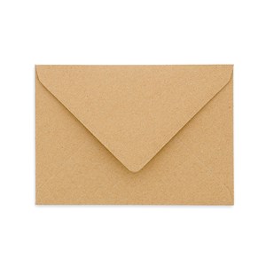 Carte de voeux végétale à planter