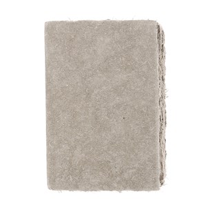 Carnet de notes lin