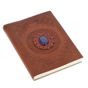 Carnet Lapis Lazuli