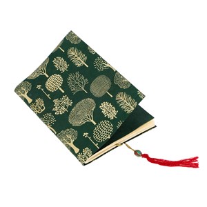 Carnet papier népalais