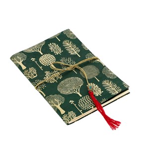 Carnet papier népalais