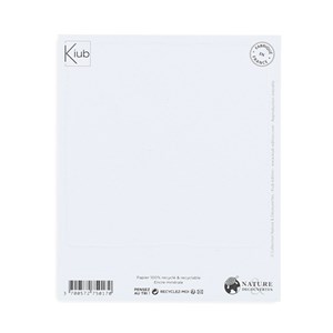 Carte de voeux Happy Birthday