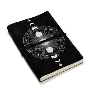 Cahier Astres