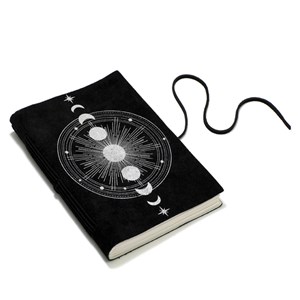 Cahier Astres