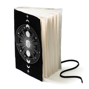 Cahier Astres
