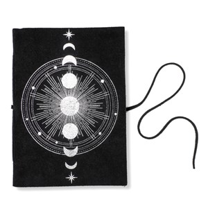 Cahier Astres