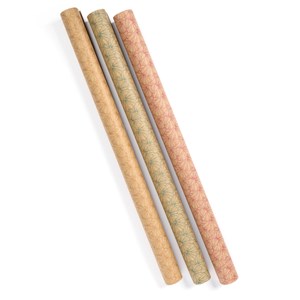 Papier cadeau naturel