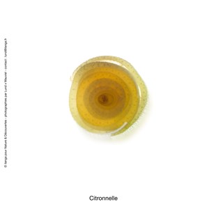 Huile essentielle bio* citronnelle 15ml