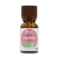 Huile essentielle bio de gaulthérie