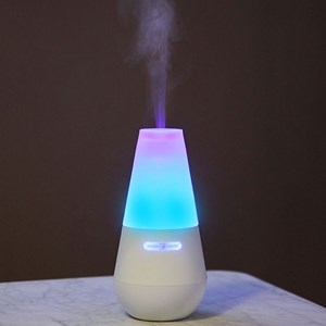 Diffuseur Azur blanc