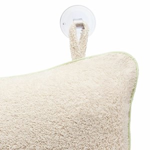 Oreiller de bain