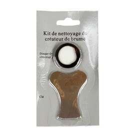 Membrane 20mm clé 15129580 et 15121390