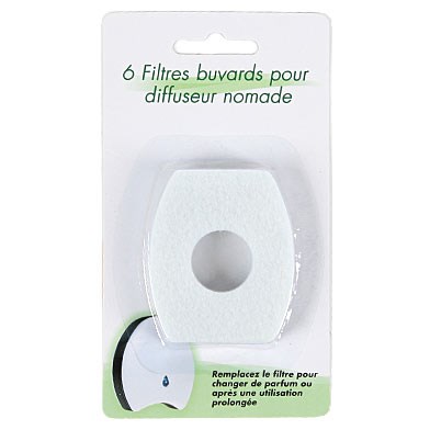 Tampons pour diff Oustomoustic 15134470