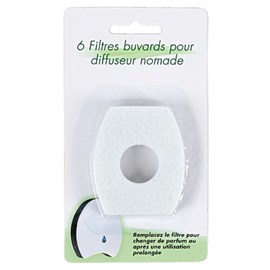 Tampons pour diff Oustomoustic 15134470