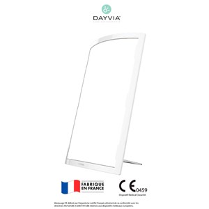 Lampe de luminothérapie Dayvia