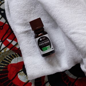 Huile essentielle bio* de myrte 15ml