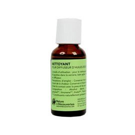 Nettoyant pour diffuseur