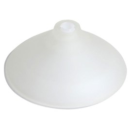 Verrerie pour réveil Douceur 15136430