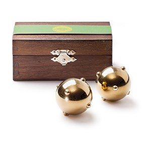 Boules de relaxation