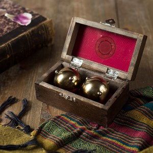 Boules de relaxation